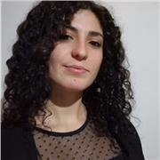 Laureata in lingue disponibile per ripetizioni di inglese per studenti dalla primaria fino alla secondaria